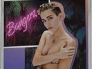 Miley Cyrus BANGERZ 2013 USA Vinyl LP 2x12