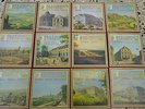 BEETHOVEN Edition: 76x Vinyl-LP in 12 Boxen kompl. / Deutsche Grammophon (H)