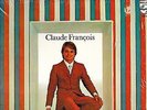 CANADA 1970 FRENCH POP LP CLAUDE FRANCOIS : SI DOUCE A MON SOUVENIR