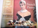 EDDIE BARCLAY French Pastry LP NM orig BACHELOR CHEESECAKE MERCURY MONO