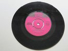Chuck Jackson - 'Chains Of Love' 1966 Northern soul original first issue vinyl