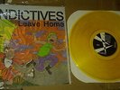 Punk Indie Garage LP - The Vindictives Leave Home Ramones cover Tour Edition CV