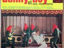 DANNY BOY Et Ses Penitents 25cm 10