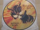 MERCYFUL FATE: Don't break the oath LP Picture Disc King Diamond