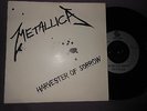 METALLICA 