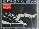 IGGY AND THE STOOGES - METALLIC KO LP - RSD 2016 - METALLIC VINYL - SEALED