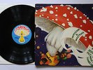 Witthüser & Westrupp ?– Der Jesus Pilz LP FIRST PRESS KRAUTROCK 1971 20 21098-7