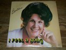 Bobbie Shoemake - I Feel A Song Album SEALED Gospel/Xian/Christian
