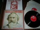 MINT 4LP BOX - BRAHMS komplette SYMPHONIEN / KLEMPERER   EMI