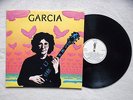 LP JERRY GARCIA 