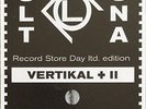 Cult Of Luna - Vertikal I & II Limited Clear Vinyl 3LP-Set Sealed RSD ShipWW