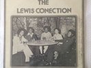 LEWIS CONNECTION Lewis Conection 1979 *PRINCE* Hear RARE PRIVATE ORIG. SIGNED