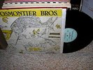 POSMONTIER BROS QUINTET-P.B.Q.-OR.RARE PRIVATE JAZZ FUNK
