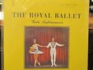 THE ROYAL BALLET GALA PERFORMANCE LP ERNEST ANSERMET