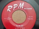 Arthur Lee Maye and the Crowns 