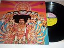 Jimi Hendrix Axis Bold As Love Vinyl LP Orig Reprise 1968 1st Tri Color RS 6281