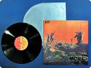 OST / PINK FLOYD More EMS80319 LP EG3434