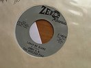 TX TEXAS GARAGE 45 - Jimmy C. & The Chelsea Five - Leave Me Alone  - Zero 1003
