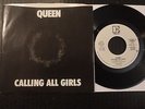 Queen 