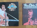 Elvis Presley Greatest Hits 7 LP Box Set, Readers Digest