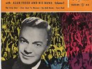 CORAL EP   - ALAN FREED & HIS BAND   -   ROCK `N` ROLL  Vol. 2