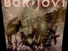 BON JOVI  {Slippery When Wet}Vinyl LP 1986 Mercury 830 264-1 M-1