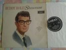 Buddy Holly/Showcase.1964 UK Coral Mono Original LP.