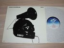 CONRAD SCHNITZLER LP - CON 3 / KRAUTROCK FIRST SKY RECORDS in MINT UNPLAYED