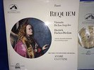 @SAN 107 *WHITE ANGEL* 1ST *CLUYTENS* CONDUCTS *FAURE REQUIEM* LOS ANGELES* NM