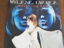Mylene Farmer  Mylenium Tour Album 33t Scellé Triple Vinyles Jamais Ouvert