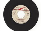 RARE NORTHERN SOUL- THE SENSATIONS- 