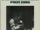 Hannibal Marvin Peterson Poem Song UK vinyl LP album record MOLE6 MOLE JAZZ
