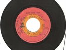 THE BEATLES - Got to get you into my life / Helter Skelter - RARE 45 GUATEMALA