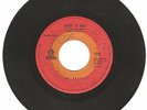 THE BEATLES - Ticket to ride / Yes it is - RARE 45 GUATEMALA