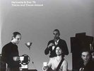 Harmonia & Eno-Tracks And Traces  VINYL LP NEW