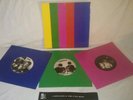 Pet Shop Boys Introspective 3 × Vinyl, 12