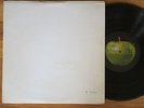 Rare Original Press Vinyl-The Beatles White Album-Numbered w Photos & Poster