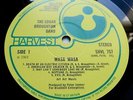 EDGAR BROUGHTON BAND Wasa Wasa 1969 UK HARVEST 1st PRESS 