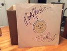 SOFT CELL: Tainted Love, Some Bizarre, UK, FULLY AUTOGRAPHED, OOP 12-inch