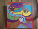 ALBERT AYLER LP IN GREENWICH VILLAGE on IMPULSE LABEL A- 9155 MONO 1966
