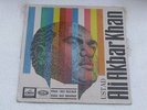 USTAD ALI AKBAR KHAN LP Record Bollywood India-1010