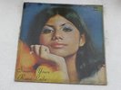 SINCERELY YOURS RUNA LAILA LP Record Bollywood India-1016