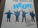 LP The BEATLES Help RARE SWEDEN, MINT-