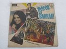 YAADON KI BAARAAT R D BURMAN 190 gram LP Record Bollywood India-1026