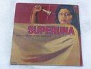 SUPERUNA Runa Laila Bappi Lahiri Disco LP RECORD Bollywood India NM HEAR-880