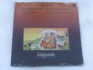 MORNING MELODIES RAGMALA VOL-2 classical LP RECORD Bollywood India NM-765