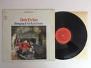 Bob Dylan - Bringing It All Back Home - Vinyl LP Record CS 9128 (VG++) In Shrink