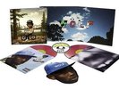 TYLER THE CREATOR - WOLF LIMITED EDITION DELUXE DOUBLE LP + CD NEW