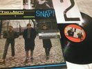 THE JAM - SNAP - SNAP1 -  w/inners No Bonus Ep Lovely Ex