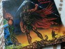 Cancer - death shall rise LP